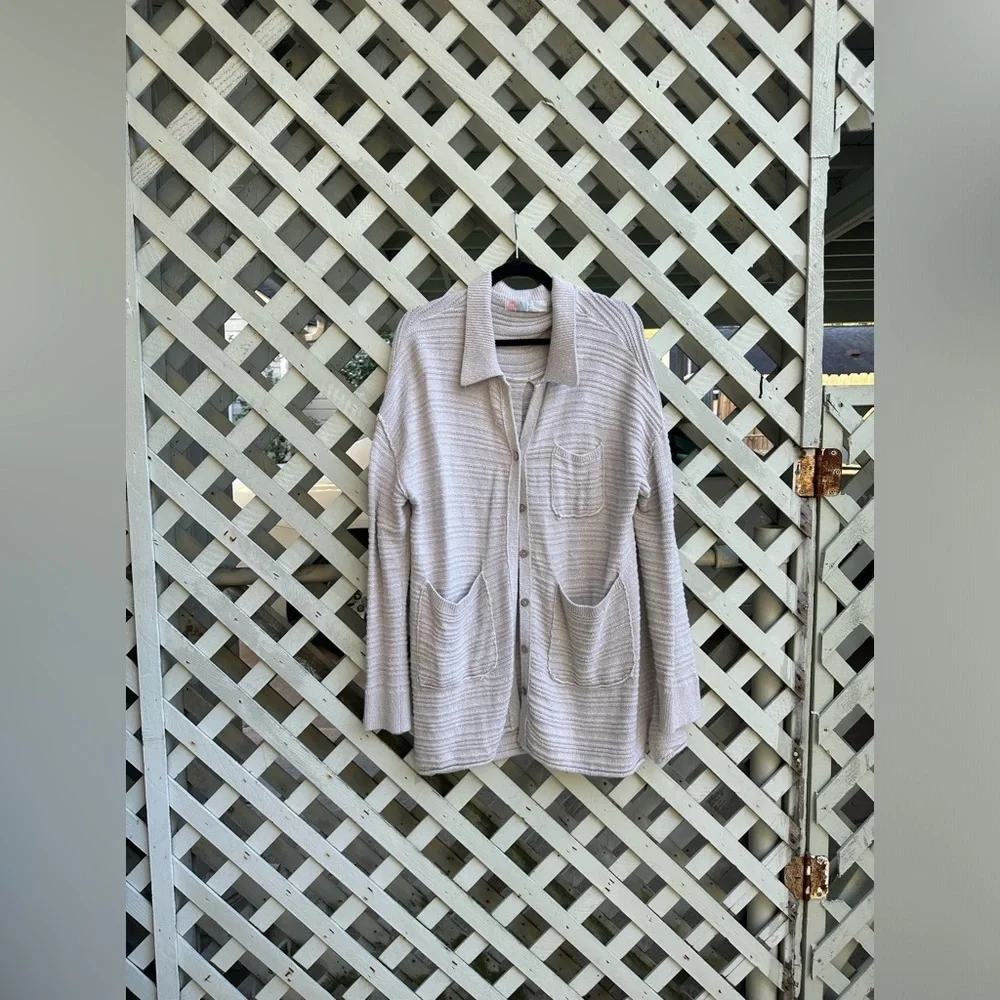 Free People Day Dreaming Cardigan